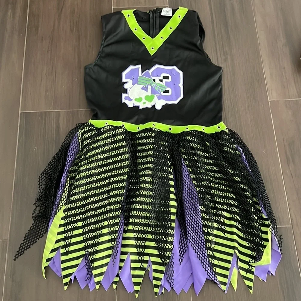 Spirit great worn